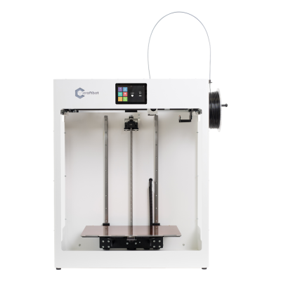 FLOW Wide XL 3D printer