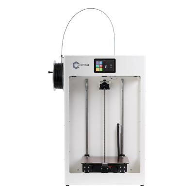 FLOW XL 3D printer