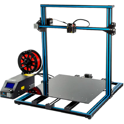 CR-10 5S