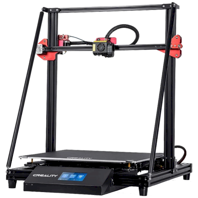 CR-10 MAX