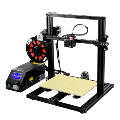 CR-10 Mini