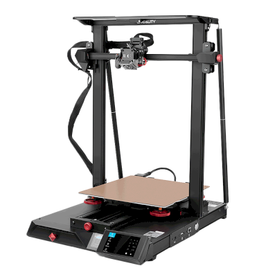 CR-10 Smart Pro