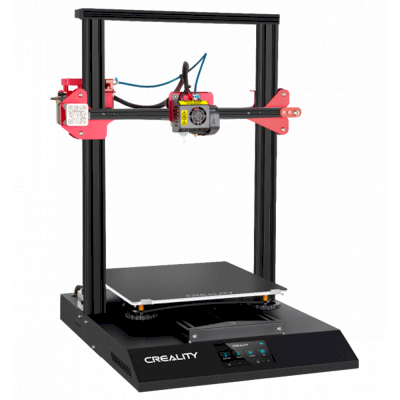 CR-10S Pro