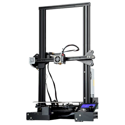Ender-3 Extended