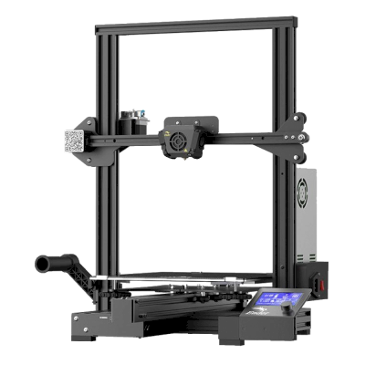 Ender-3 Max