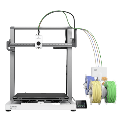 Creality Ender-3 V3 Mega Combo 3D-printer