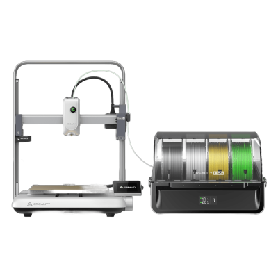 Creality Ender-3 V4 Combo 3D-printer