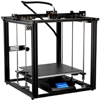 Ender-5 Plus