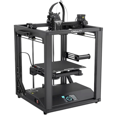 Ender-5 S1