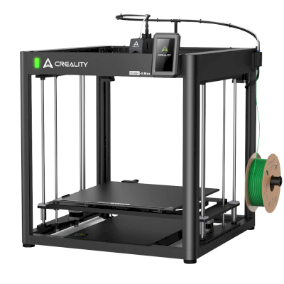 Ender 5 Max