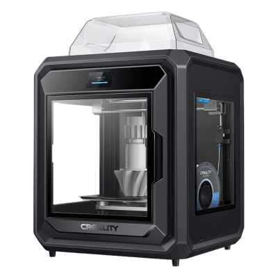 Creality Sermoon D3 image
