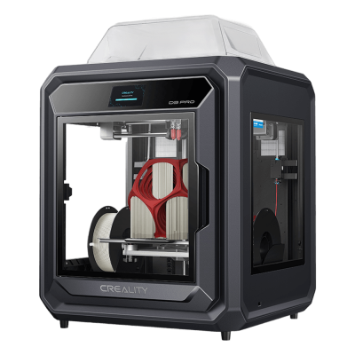 Sermoon D3 Pro 3D printer