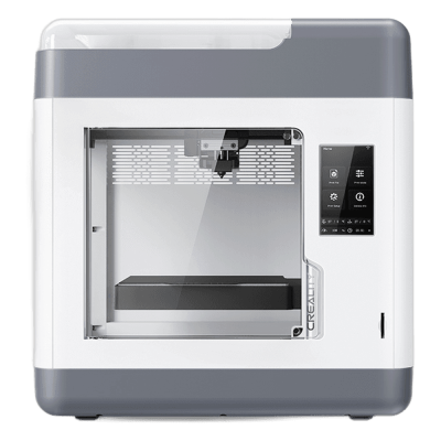 Sermoon V1 3D printer