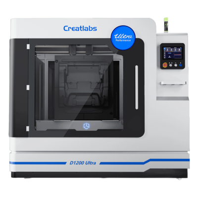 D1200 Ultra 3D printer