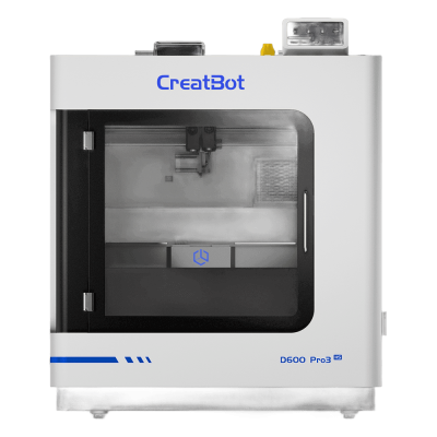 D600 Pro3 HS 3D printer