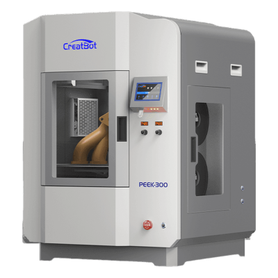 CreatBot PEEK-300 3D-printer