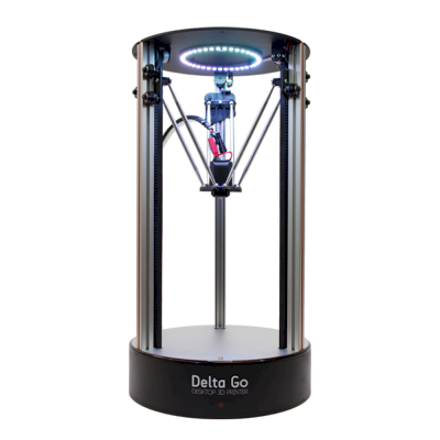 Delta Go