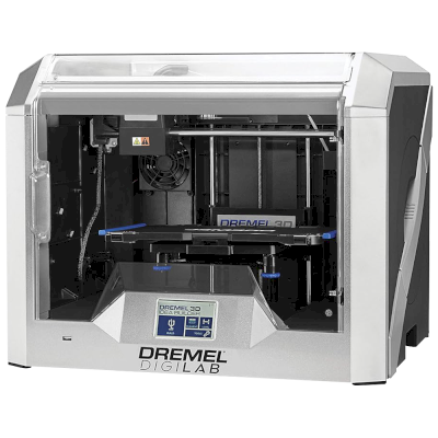 Dremel 3D40-FLX image