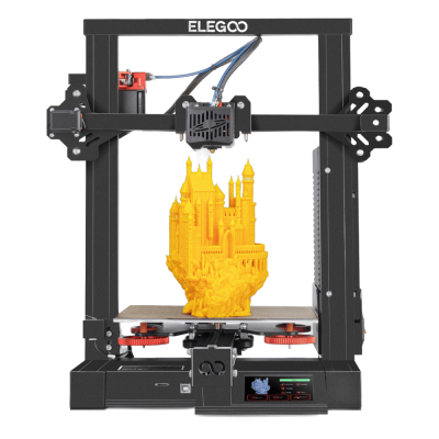 ELEGOO Neptune 2S 3D-printer