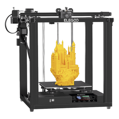 ELEGOO Neptune X 3D-printer