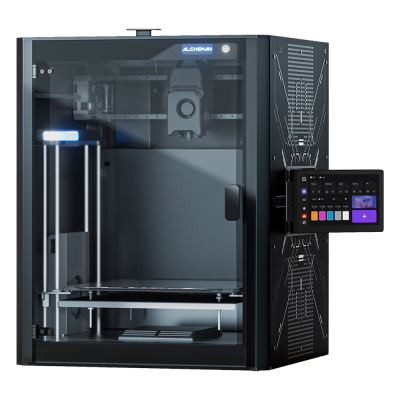 Elyarchi Alcheman 3D-printer