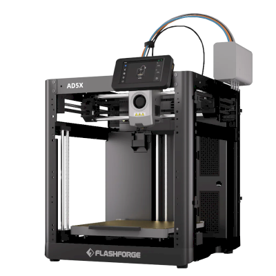 Flashforge AD5X image