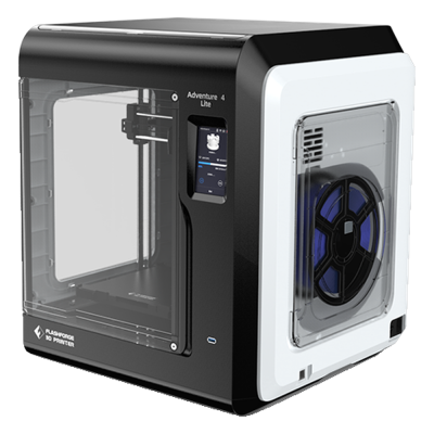 Adventurer 4 Lite 3D printer