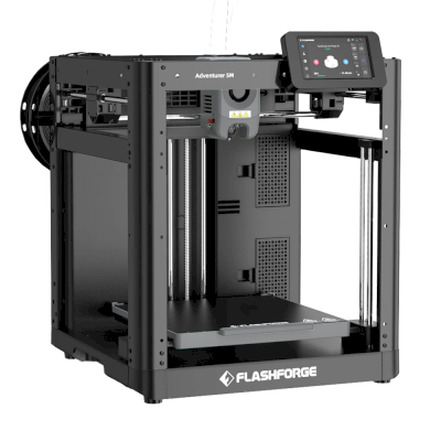 Adventurer 5M