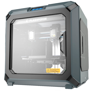 Flashforge Creator 3