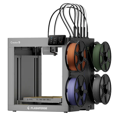 Flashforge Creator 5 image