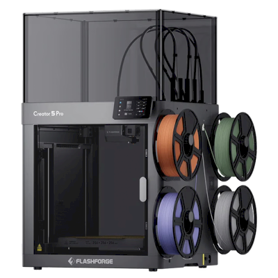 Flashforge Creator 5 Pro image