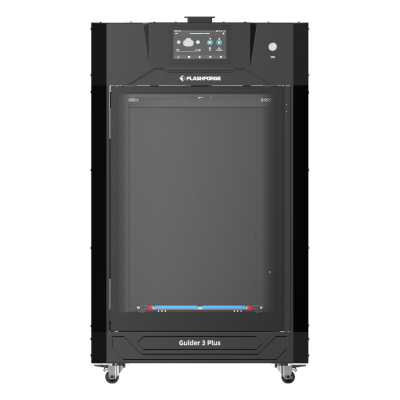 Guider 3 Plus 3D printer