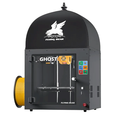 Ghost 6