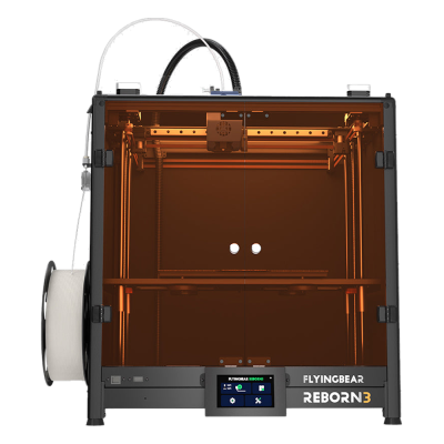 Reborn 3 3D printer