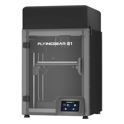 S1 3D printer
