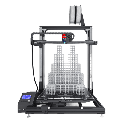 Gcreate gMax 2 3D-printer
