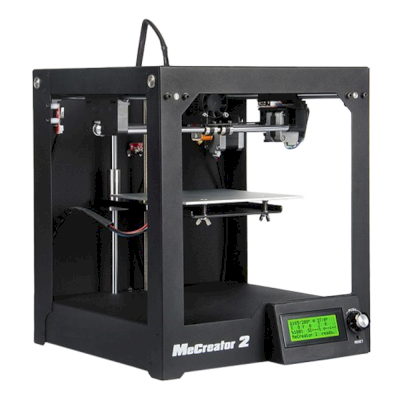MeCreator 2