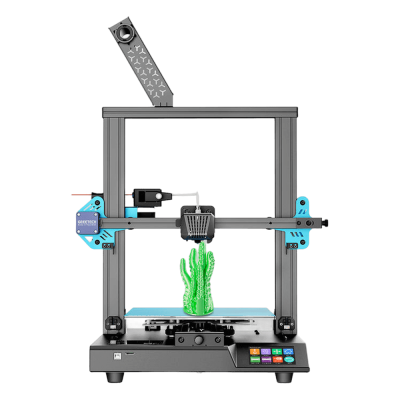 Geeetech Mizar S 3D-printer