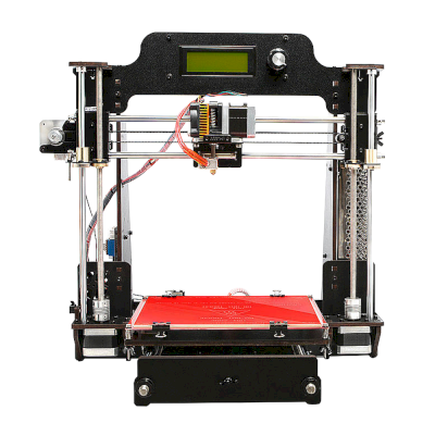 Prusa I3 Pro W