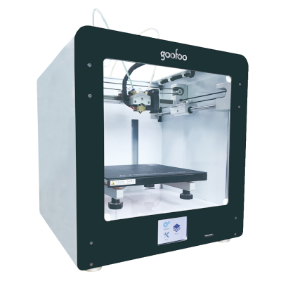 T-one Dual Extrusion