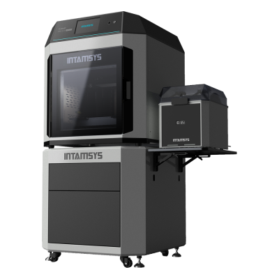 FUNMAT PRO 310 APOLLO 3D printer