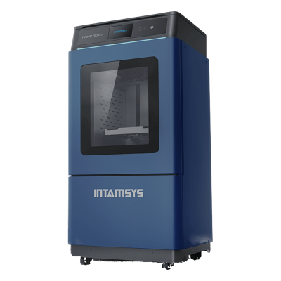 FUNMAT PRO 410 3D printer
