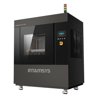 FUNMAT PRO 610HT 3D printer