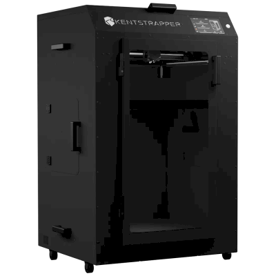 Kentstrapper Mavis image