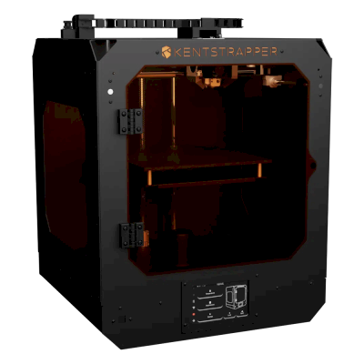 Kentstrapper Verve image
