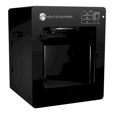 Kentstrapper Zero Hs image