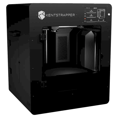 Kentstrapper Zero Hs CC image