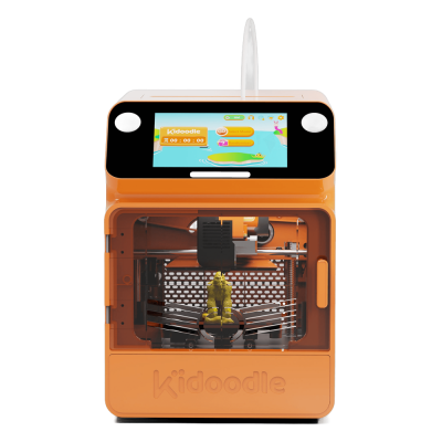 MiniBox A13Dプリンター
