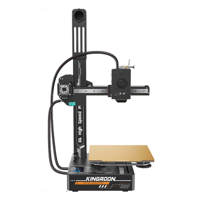 KP3S V1 3D printer