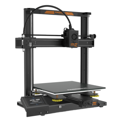 Kingroon KP5L Pro 3D-printer